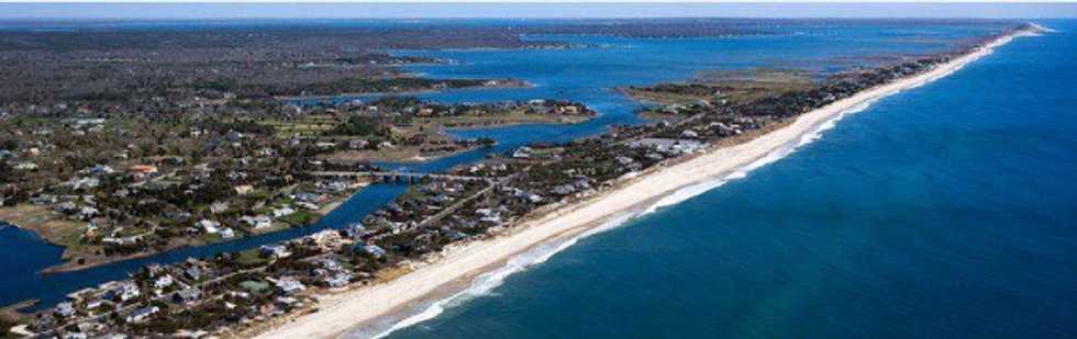 The Perks Of Living On Long Island