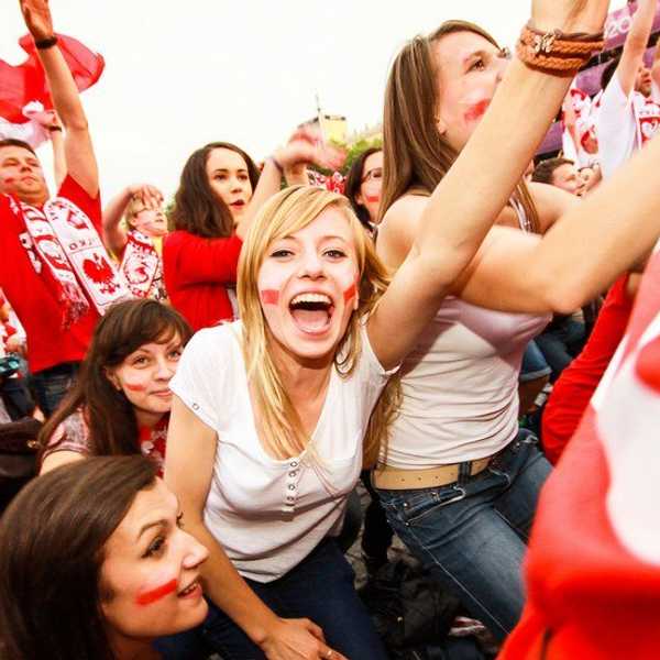 11 Things You Should Know About Polish People