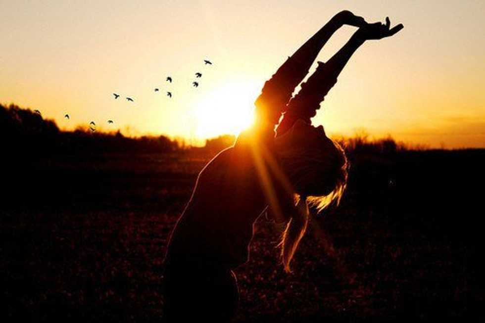 Here Is How 15 College-Aged Students Define Happiness