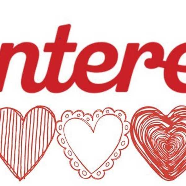 A Commemoration For Pinterest