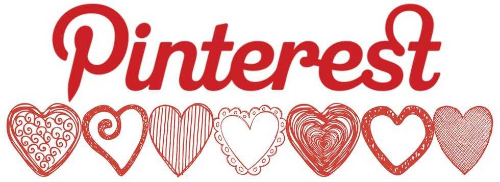 A Commemoration For Pinterest