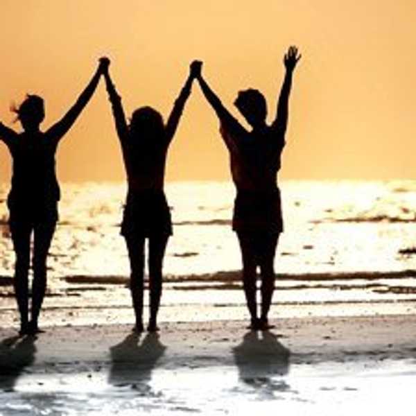 Five Peculiar Things Girls Celebrate