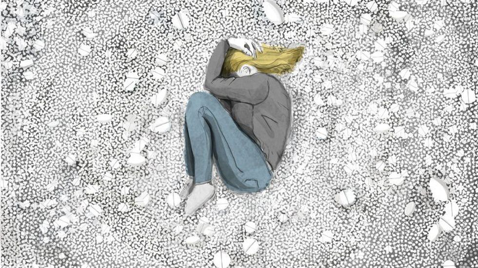 How Losing My Mother Changed Me