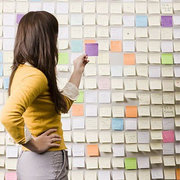 10 Ways to Start the Semester Off Strong