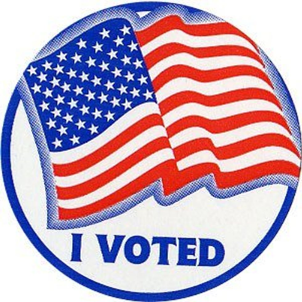 A Letter To The Government