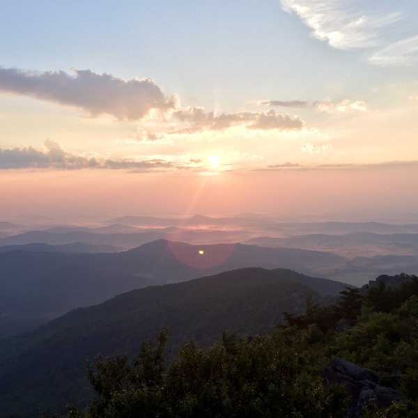4 Reasons To Get Outside
