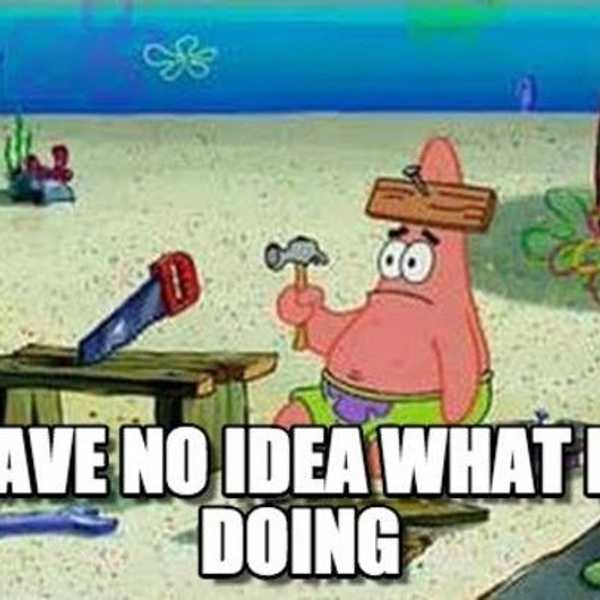 Am I Adulting Yet?
