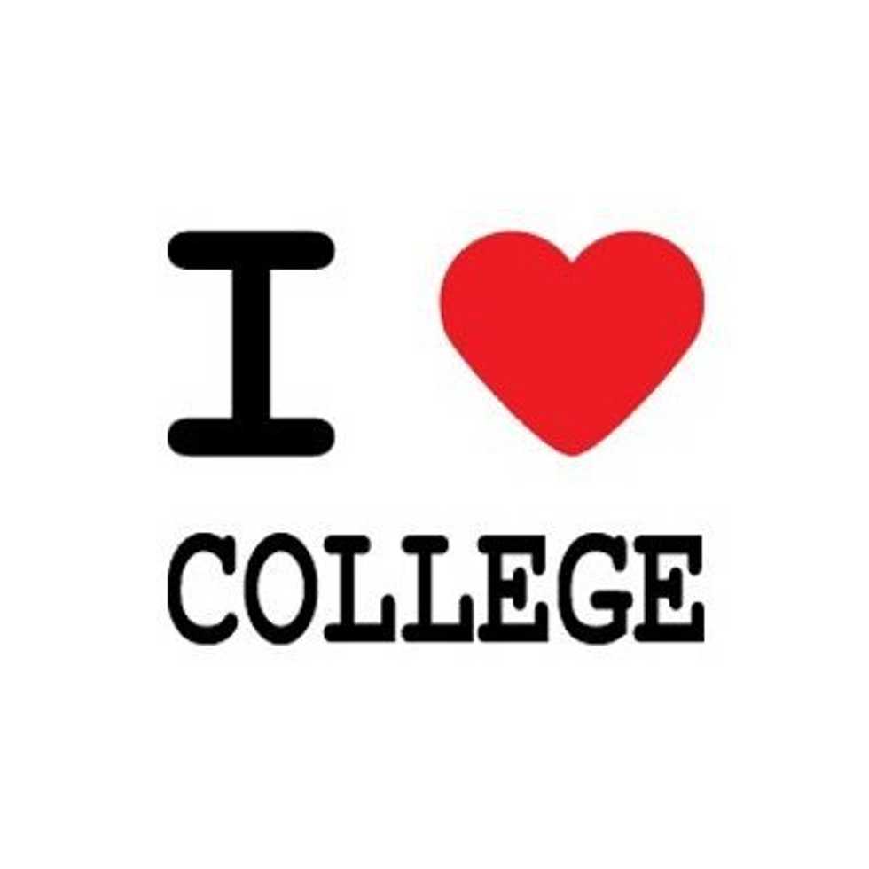 Be Proud of Your School; It's Fun!