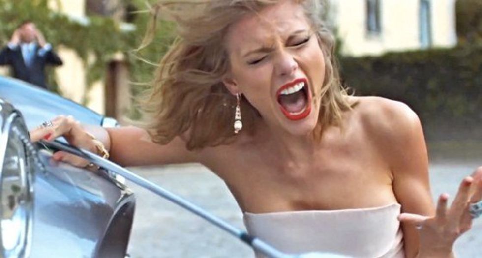 11 Taylor Swift Song Lyrics That Explain College