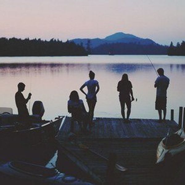 20 Reasons Why Summer Is Best In The Midwest