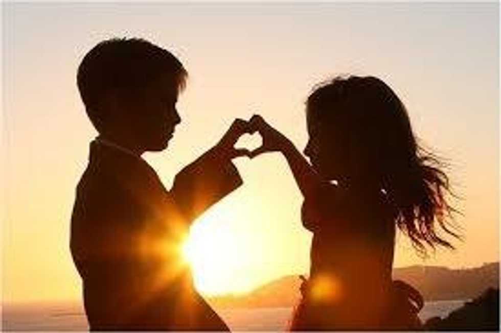 An Open Letter To The First Guy To Break My Heart