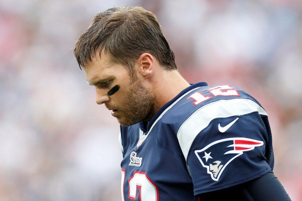Deflate-Gate, Tom Brady, And The Court Of Public Opinion