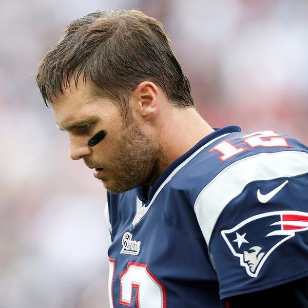 Deflate-Gate, Tom Brady, And The Court Of Public Opinion