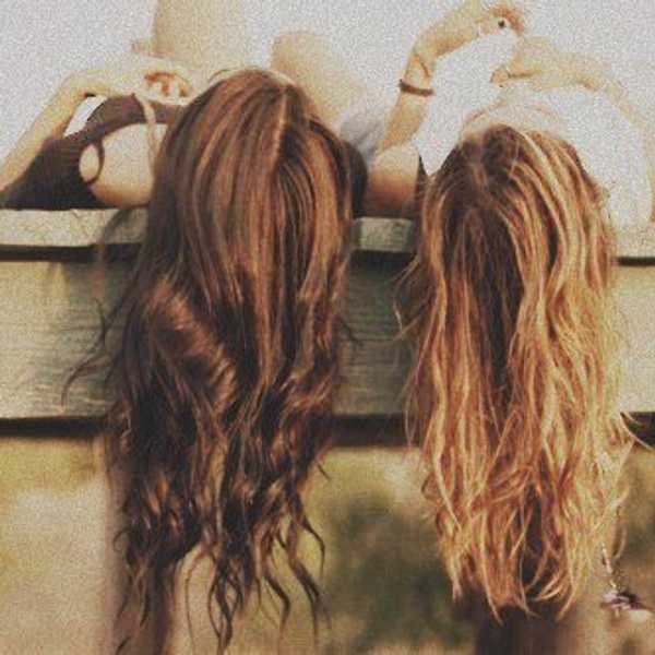 3 Thank You Letters To My Best Friends