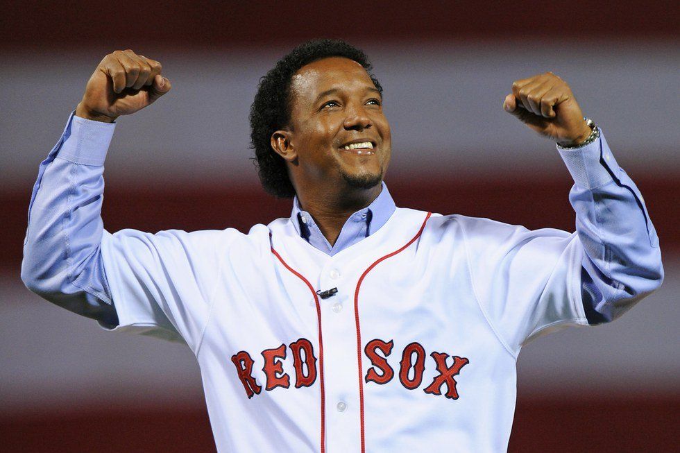 Pedro Martinez