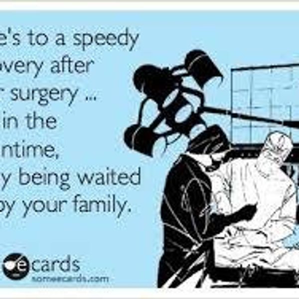 The Perks of Surgical Procedures