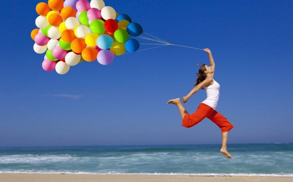 How To Make The Last Month Of Summer Count