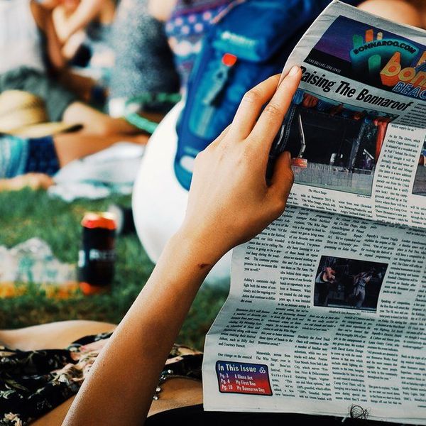 6 People You Will Definitely Meet At A Music Festival