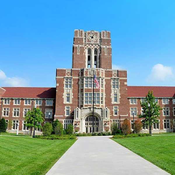 What Nobody Tells You About Going Off to College