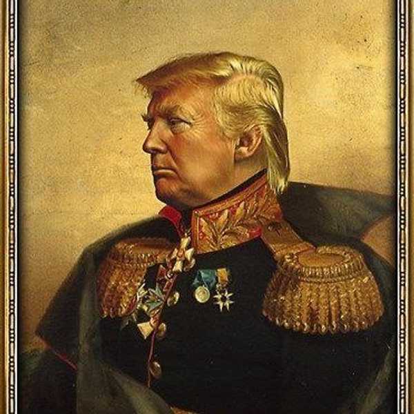 Why Donald J. Trump Will Be Our Next President