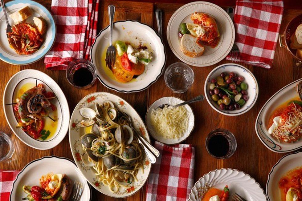 What You Need to Know About Philadelphia's Restaurant Week