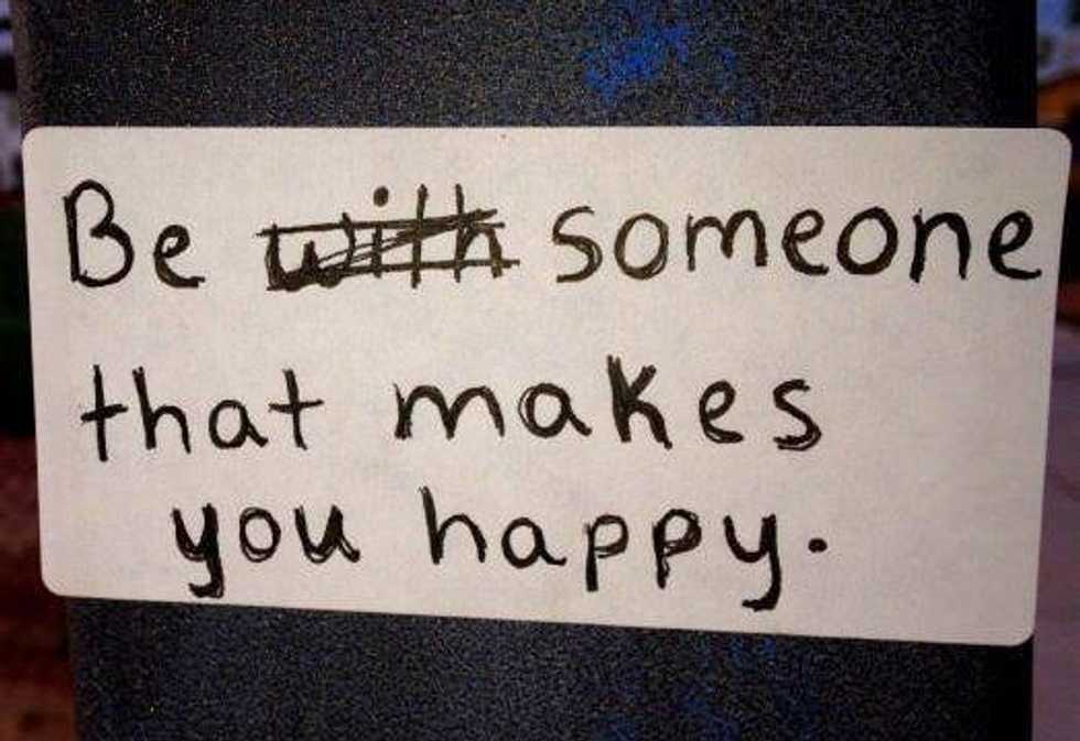 You Do You