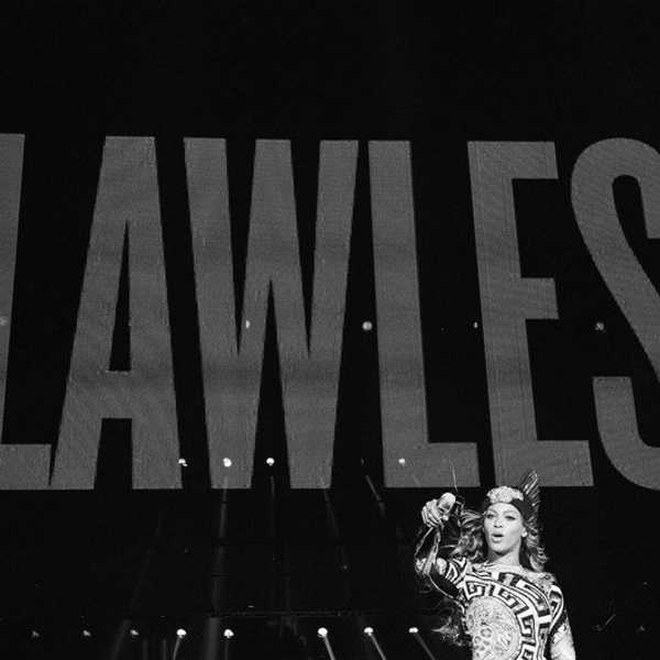 How To Be A 'Flawless' Intern