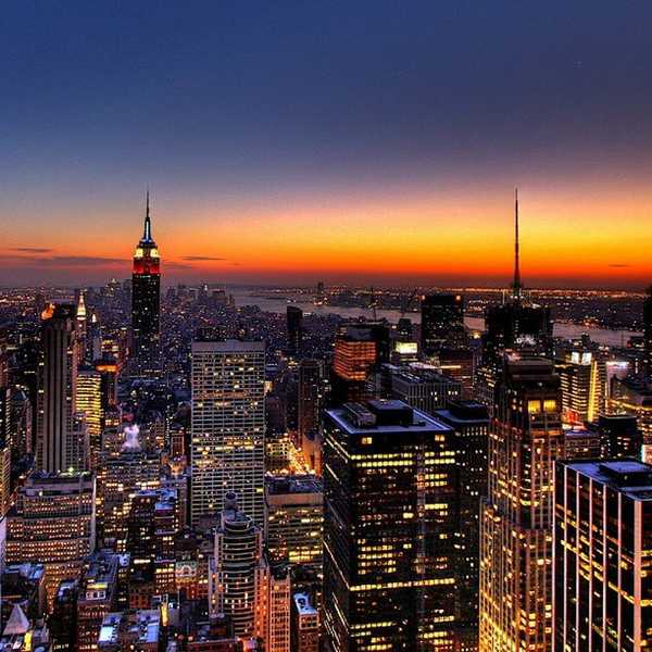 Reasons You Should Go To A City School