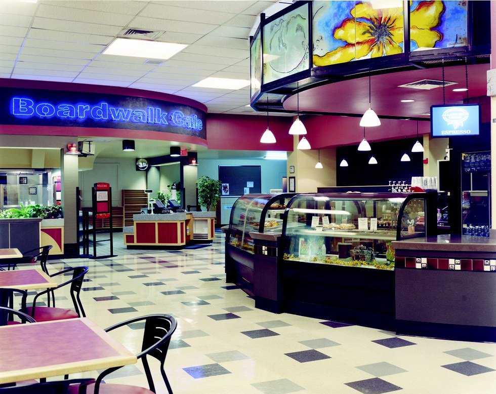 Tips and Tricks on How to Have The Best Dining Hall Expereince