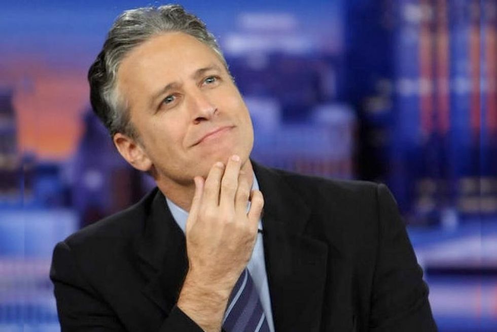 Jon Stewart's "Daily Show" Legacy