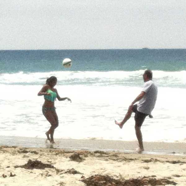 Stereotypes And Struggles Of Being A Coach's Kid