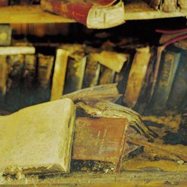 Combatting Your Summer Reading Rut