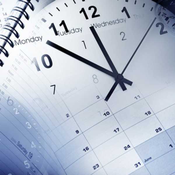 Five Tips to Keep You Organized