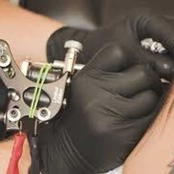 I Don't Regret My Tattoos