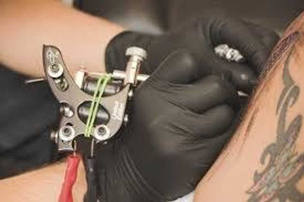 I Don't Regret My Tattoos