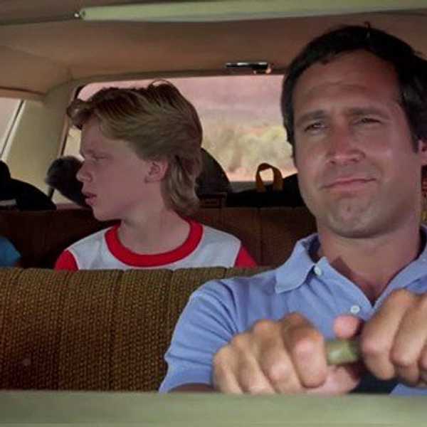The Importance Of Road Trips