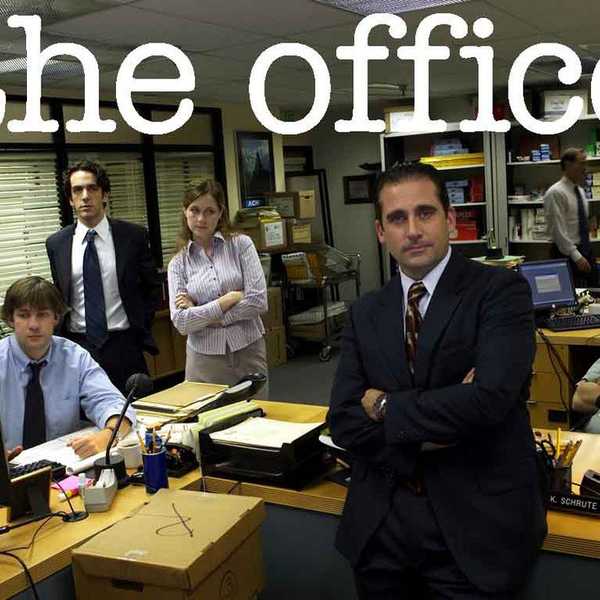 Five Things We Learned From The Office