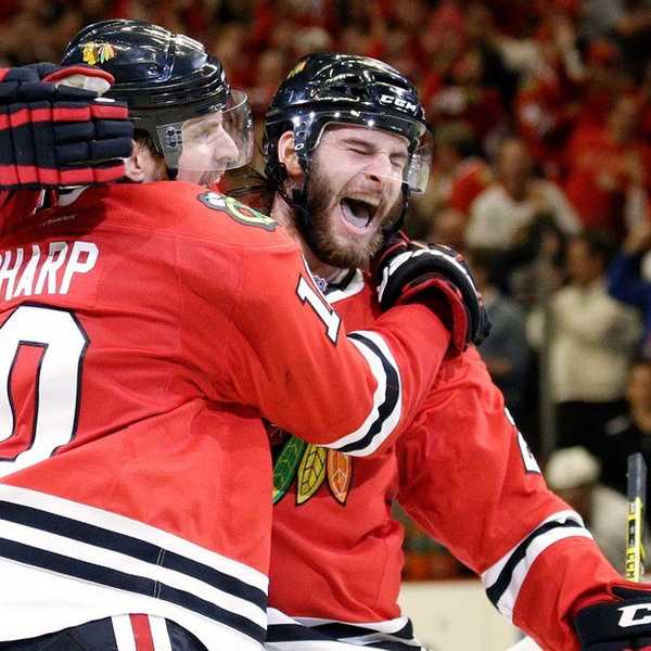 Some Big NHL Changes that We Weren't Expecting