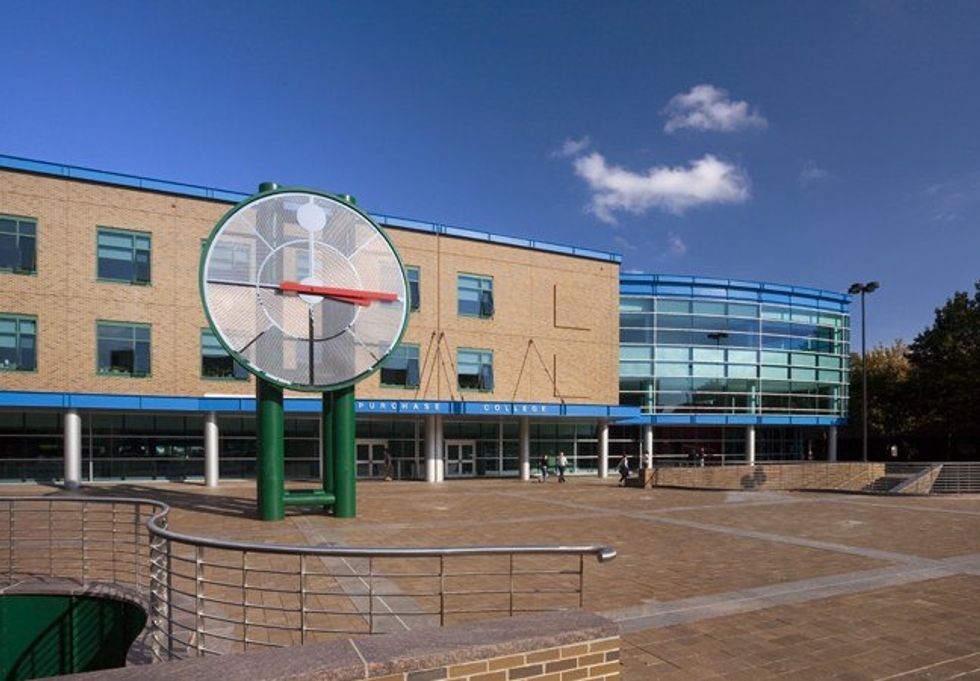 I'm About To Start The Next Chapter Of My Life, And I'm Honestly Scared