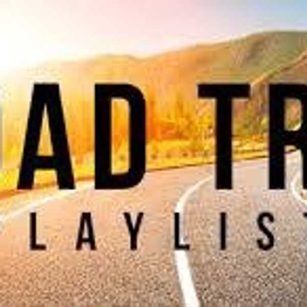 Road Trip Music: 'Open Road'