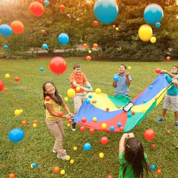 Being Kids Again
