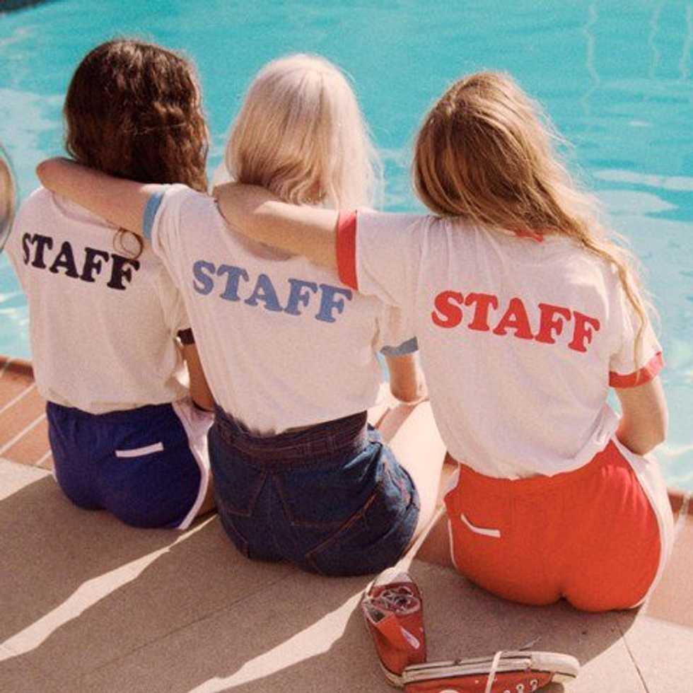 A Job Every College Student Should Experience