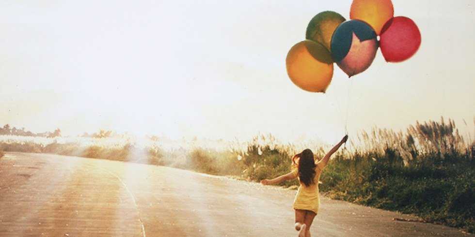 Why it's Important to Define Your Own Happiness