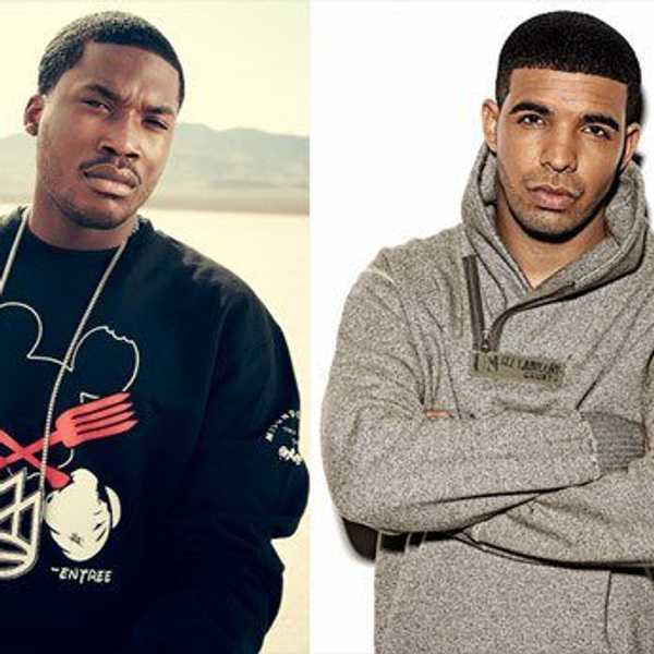 Drake vs. Meek Mill