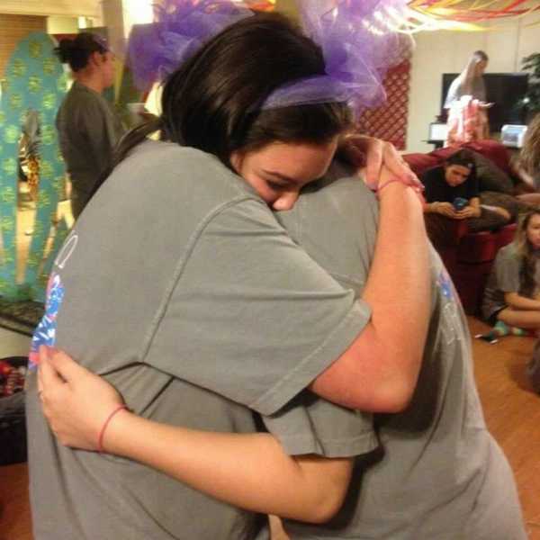 A Letter To My Big