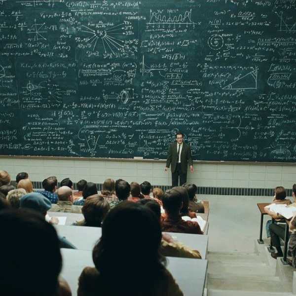 What To Expect During Your First Week Of College