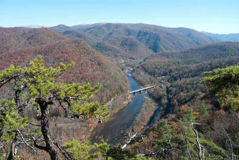 Why I'm Thankful For My Small Town Roots