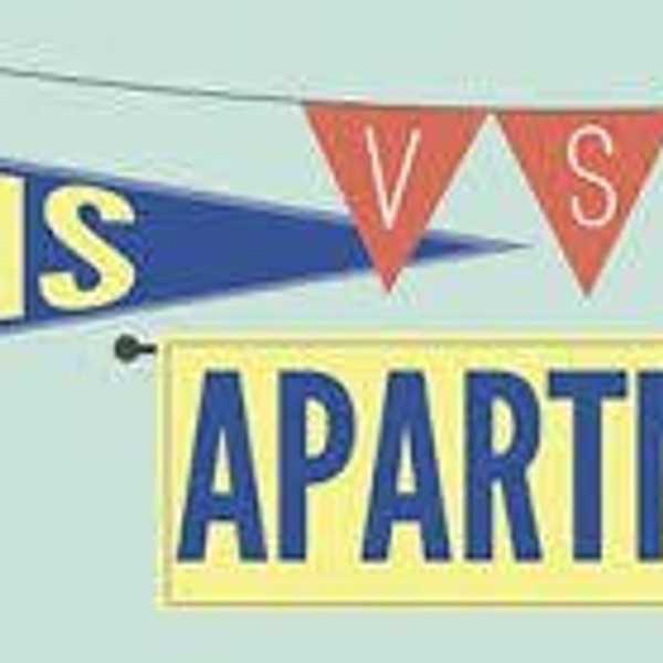 Moving From A Dorm To An Apartment