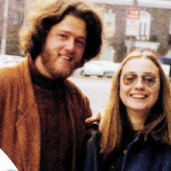 Does Hilary Clinton Need To Be The First Woman To Lead Our Country?