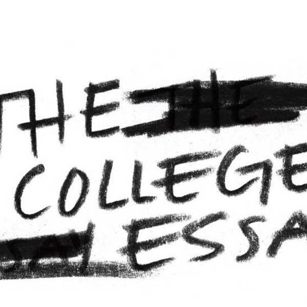 10 Tips On Writing An Outstanding College Admissions Essay